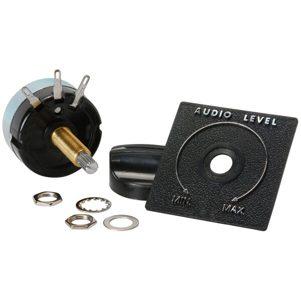 Main product image for L-Pad 15W Mono 1" Shaft 8 Ohm 260-250
